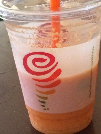 Jamba Juice